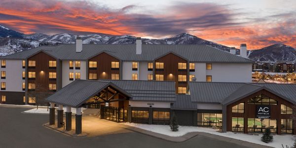 AC Park City Utah