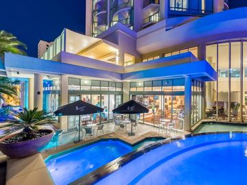 Why acquiring Accor Vacation Club made sense for Travel + Leisure