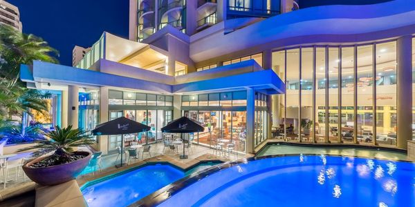 Accor Vacation Club Travel + Leisure
