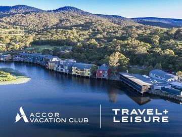 Travel + Leisure Co. acquires Accor Vacation Club for $48.4M