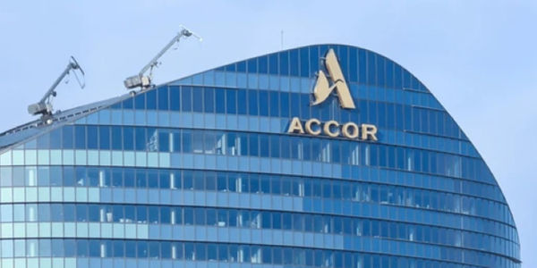 Accor building Essendi