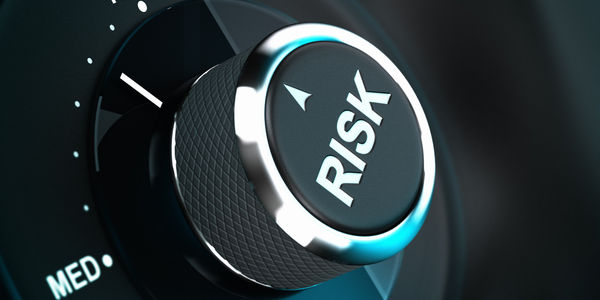 Investment Risk Management (Courtesy Adobe Stock)