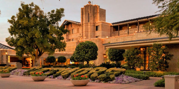 Arizona Biltmore JLL report