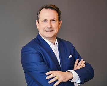 Ascan Kókai, ECE Real Estate Partners