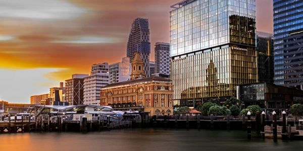 InterCon Auckland