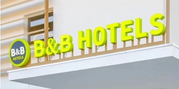 Goldman mulls €3B-plus offers for B&B: Report