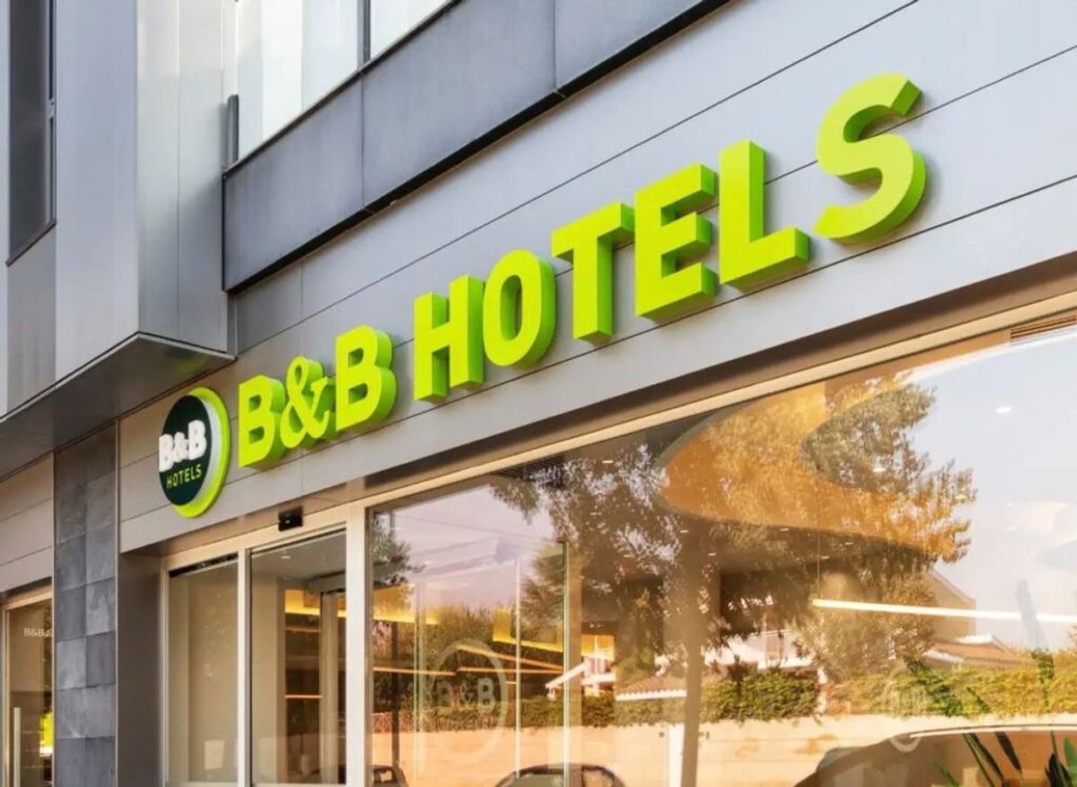 Latest news: 30-hotel deal in Germany; Selina co-founders leave; more loan  trouble for Ashford Hospitality Trust | Hotel Investment Today