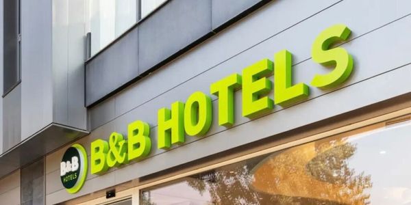 BB Hotels image German portfolio
