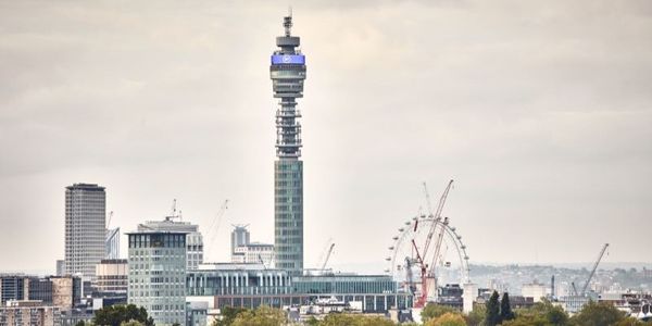 Latest news: MCR buys famed London tower; new chain for Strawberry; KSL sale of Village Hotels?