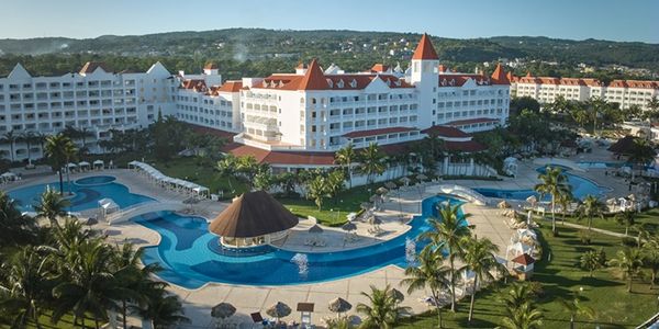 Bahia Principe Grand Jamaica
