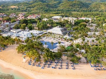 Hyatt, Grupo Piñero align to grow Bahia Principe brand