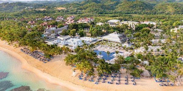 Bahia Principe Grand Portillo