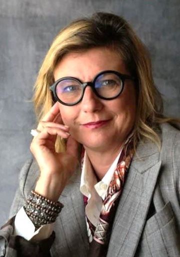 Barbara Muckermann