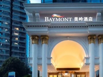 Latest news: Blackstone’s $970M del Coronado refi; CDL sells in Japan; Baymont to Asia