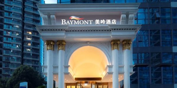 Baymont China