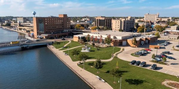 Best Western Oshkosh 