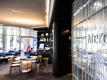 Covivio, AccorInvest in property consolidation talks