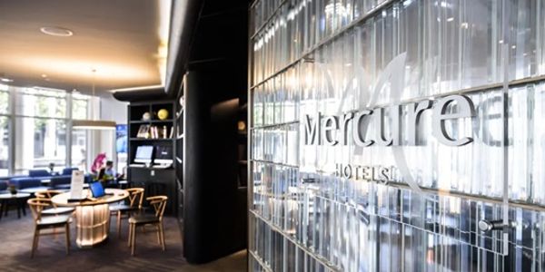 Mercure Boulogne