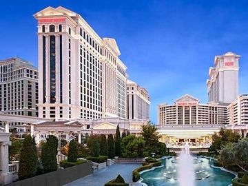 Fertitta could buy Caesars for $7B: WSJ