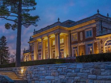 VICI makes further investment into Canyon Ranch