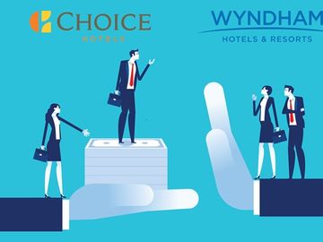 Wyndham: FTC Second Request will reduce value of Choice offer