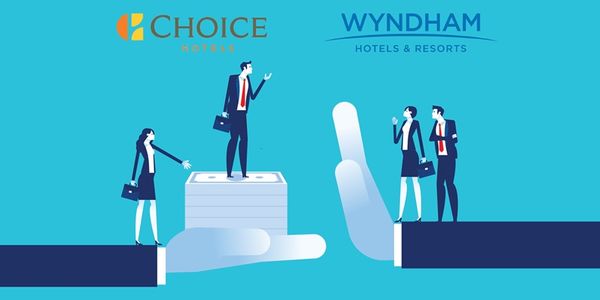 Wyndham Choice 011224
