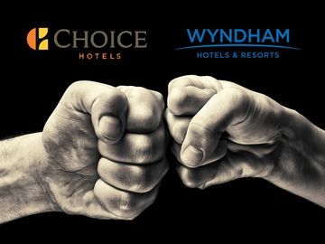 Wyndham urges shareholders to reject Choice bid