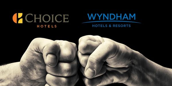 Choice Wyndham fist24