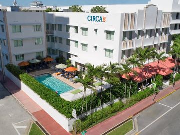 Latest news: Accor timeshare deal closes; CL Hotels buys in Miami; Marriott adds in D.R.