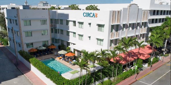 Circa 39 hotel