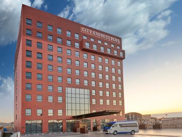 Marriott enters affordable midscale in a big way