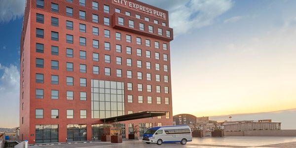 Marriott enters affordable midscale in a big way