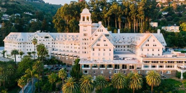 Claremont Resort Club