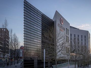 Pandox’s revised bid wins Ireland’s Dalata