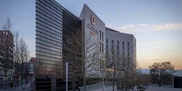 Pandox’s revised bid wins Ireland’s Dalata