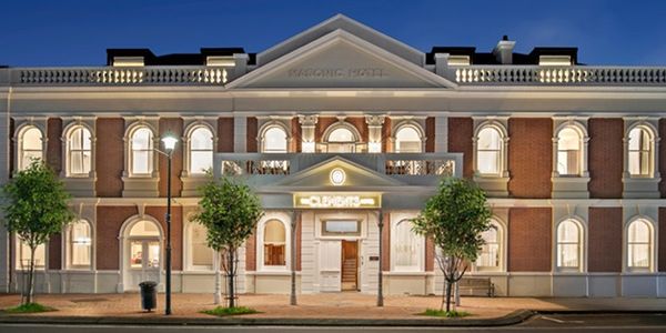 Clements Hotel NZ