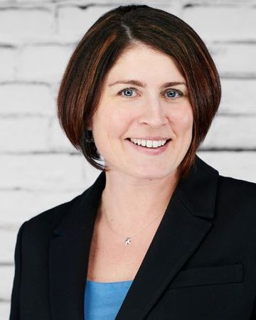 Jennifer Porter
