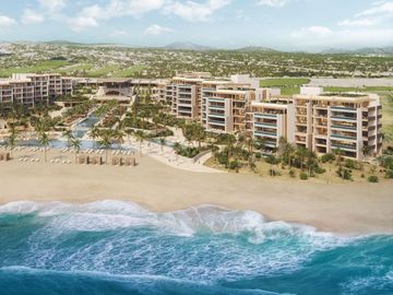 Latest news: Blackstone buys 2 in Japan; Hyatt aligns with Venetian; Conrad to Los Cabos