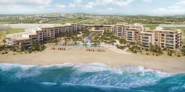 Latest news: Blackstone buys 2 in Japan; Hyatt aligns with Venetian; Conrad to Los Cabos
