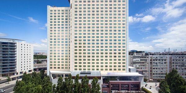 Corinthia sells big stake in Lisbon