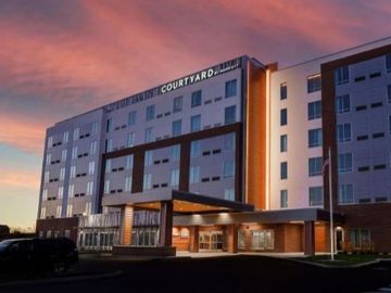 Noble acquires 3 hotels in Indianapolis suburb