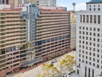 Latest news: NewcrestImage buys in Ohio; third Le Petit Pali; first Regent standalone residence