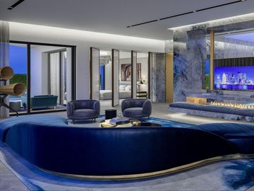 Behind the headlines: Why Dream Hotel Group said “yes” to Hyatt