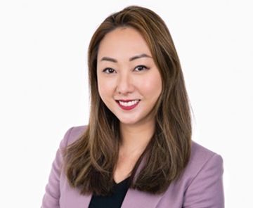 JLL's Tan Ling Wei