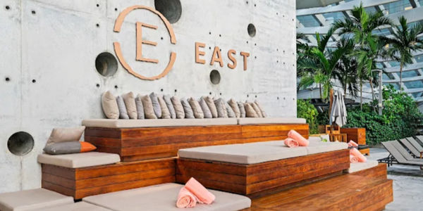 East Miami hotel
