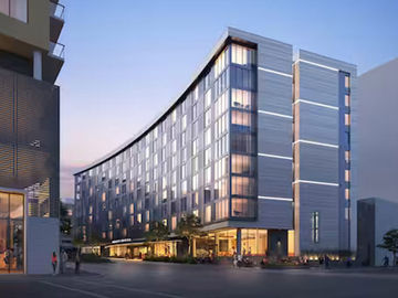 Apple Hospitality remains active as it closes two more deals