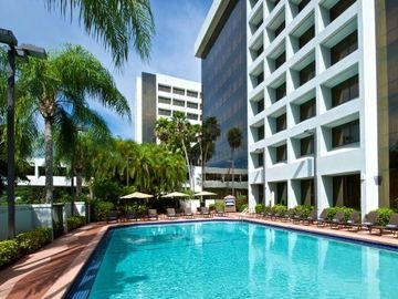 Ashford Trust sells again, this time in Florida