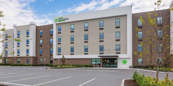 Extended Stay America Premier Suites Bradenton
