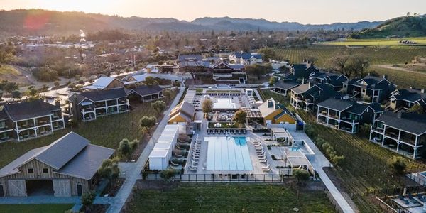 Four Seasons Napa Valley