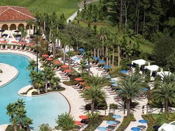 Is Host selling 2 Four Seasons?